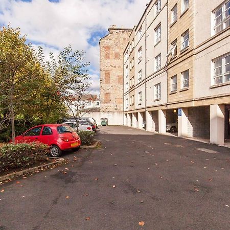 Luxury City Centre Apartment Edimburgo Exterior foto